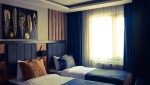 هتل روا ورلد (Rua World)